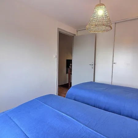 Prázdninový dům Le Triskel Pleubian