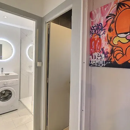 Le Triskel